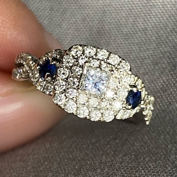 Kay Jewelers Jewelry Kay Jewelers Ring Poshmark